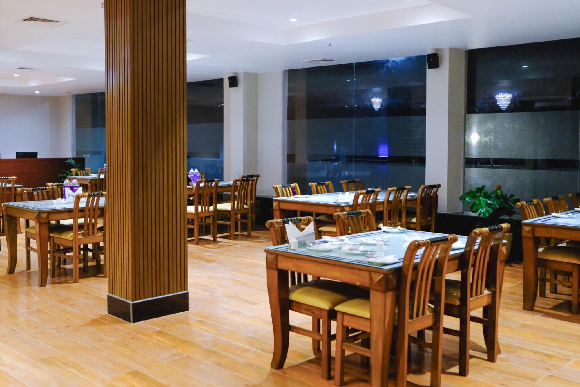 Finn'S Weaver Resort, Kāziranga מראה חיצוני תמונה