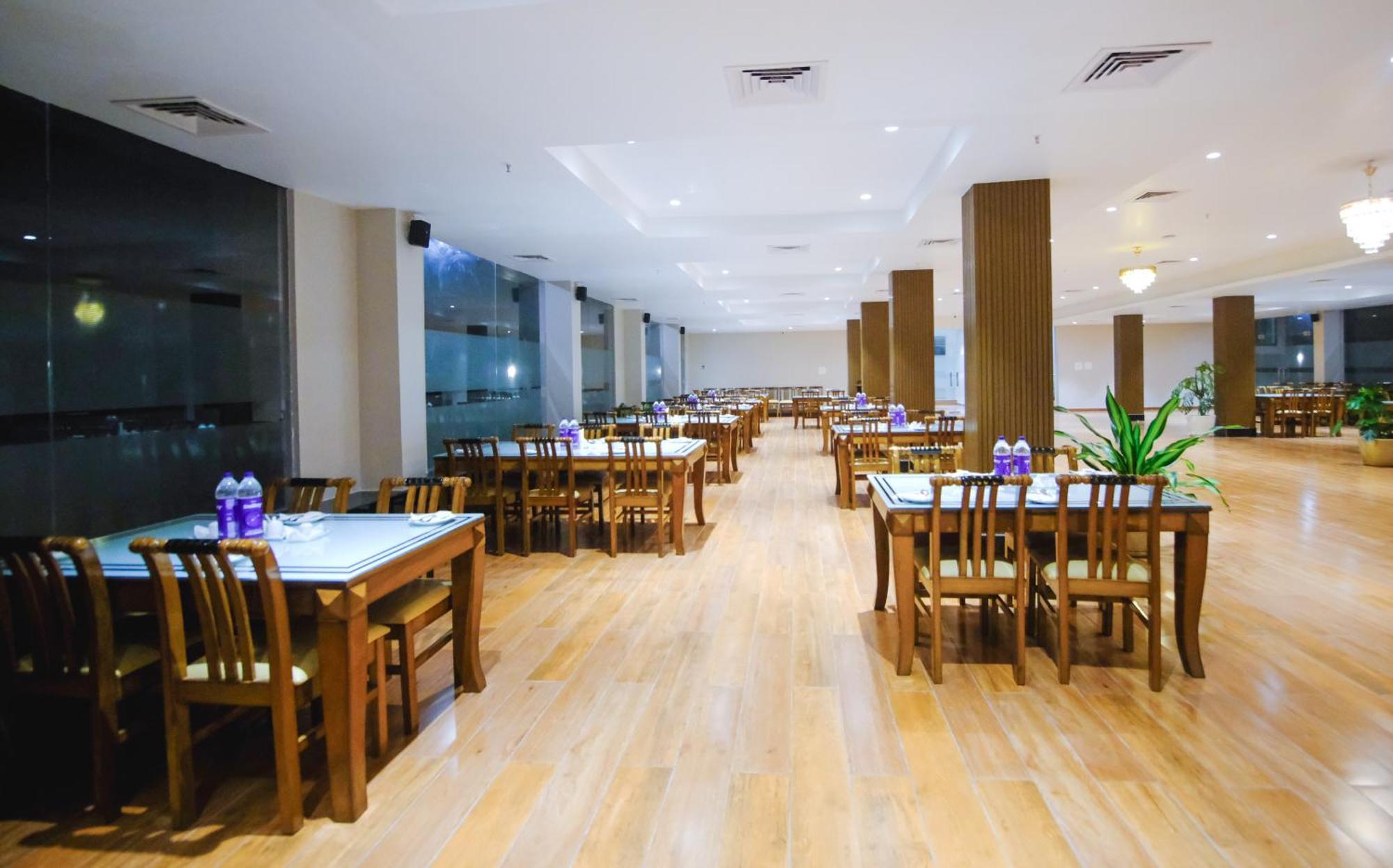Finn'S Weaver Resort, Kāziranga מראה חיצוני תמונה