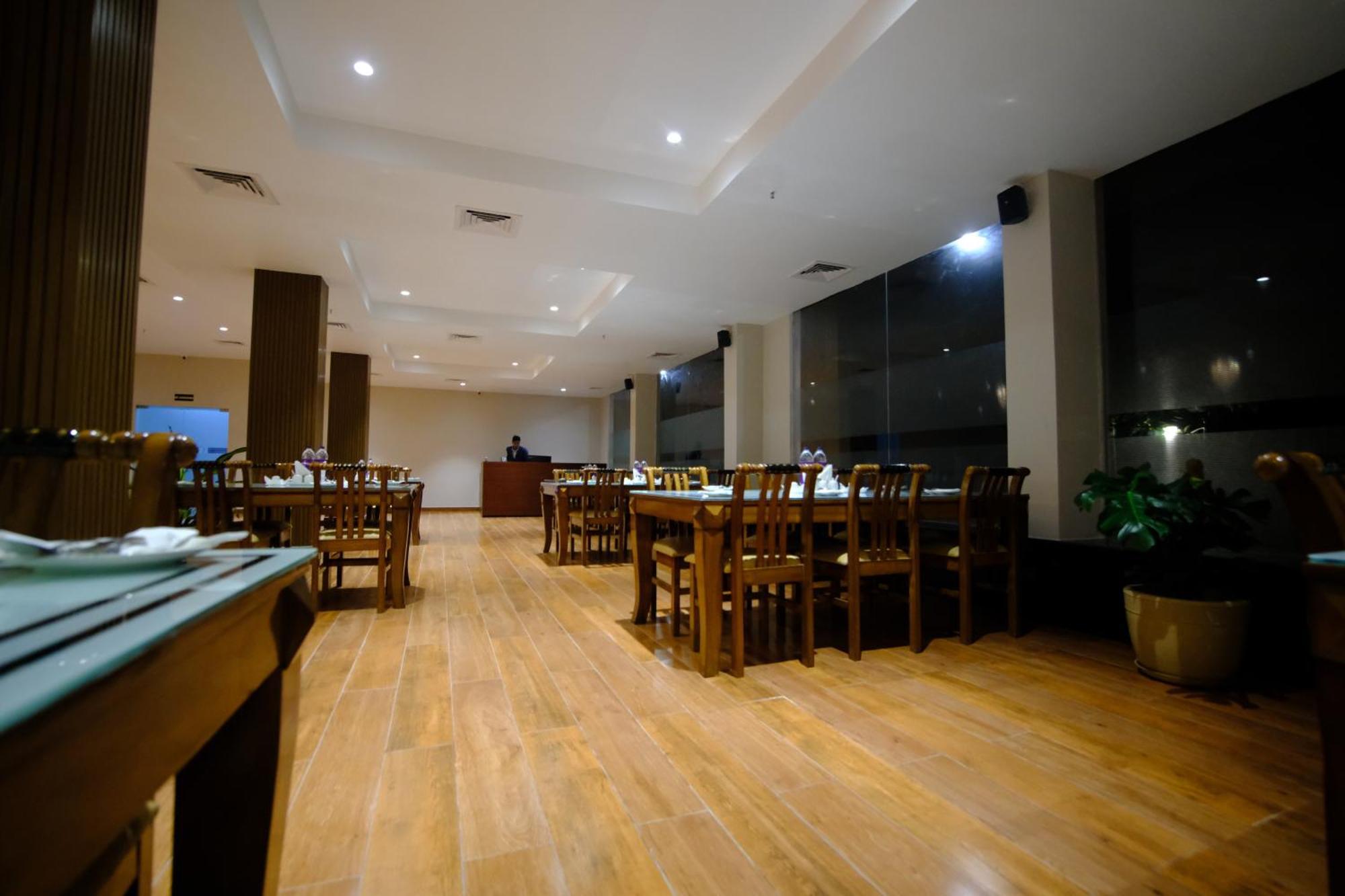 Finn'S Weaver Resort, Kāziranga מראה חיצוני תמונה