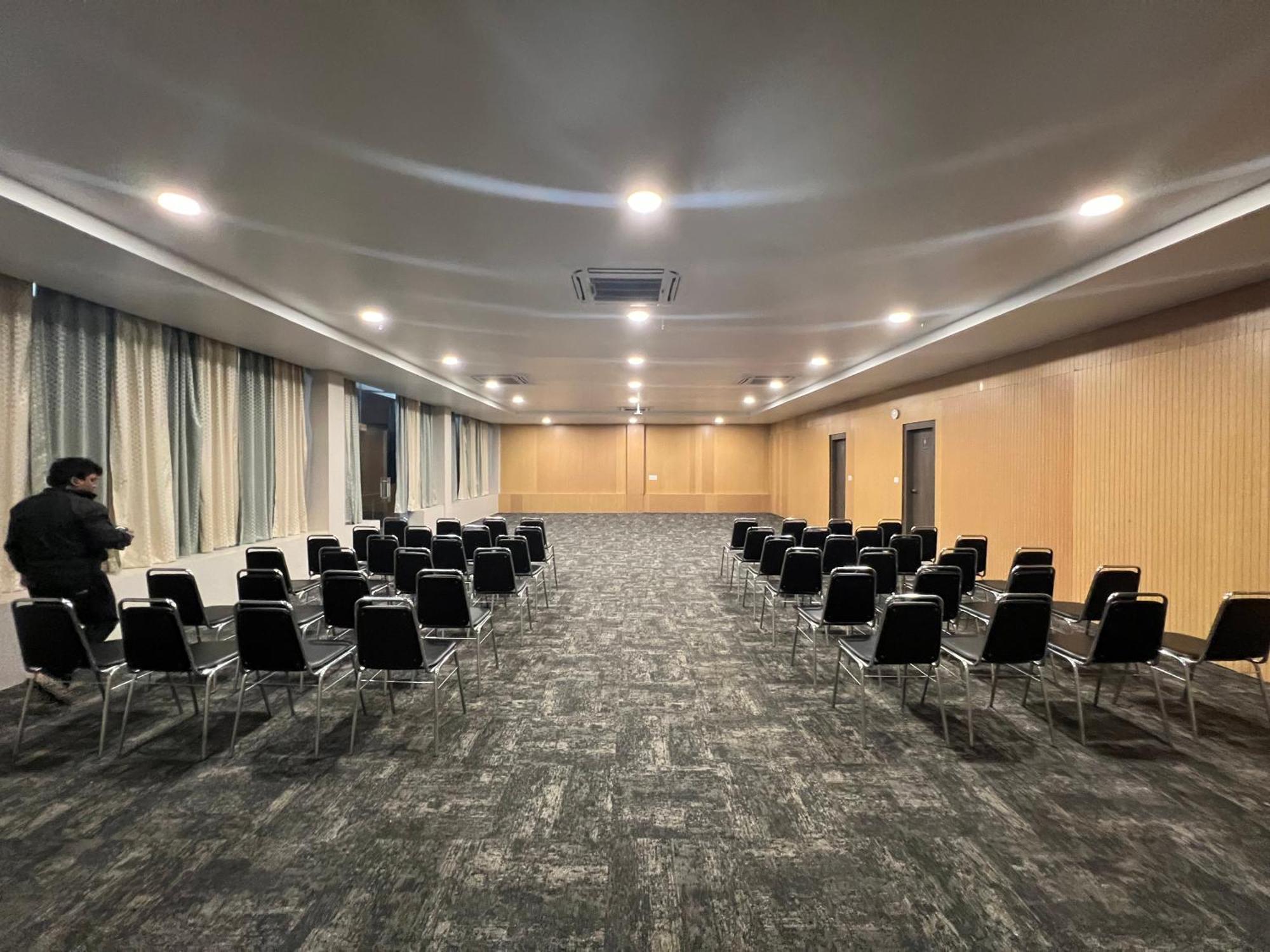 Finn'S Weaver Resort, Kāziranga מראה חיצוני תמונה